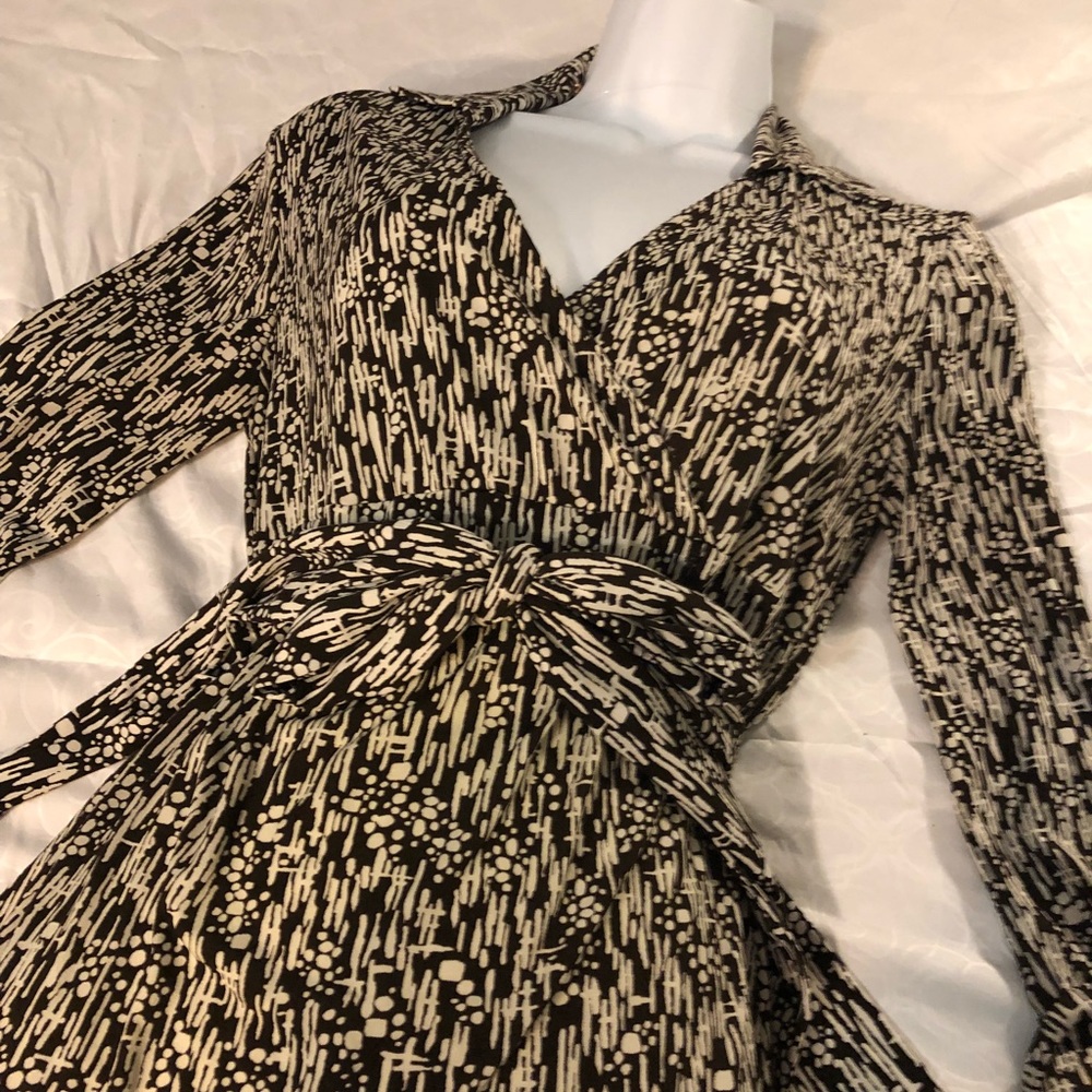 Maternity Dress from Motherhood.